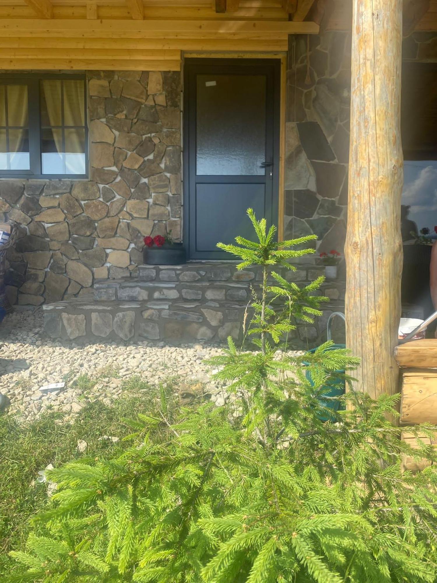 La Cabana Viseu de Jos Quarto foto