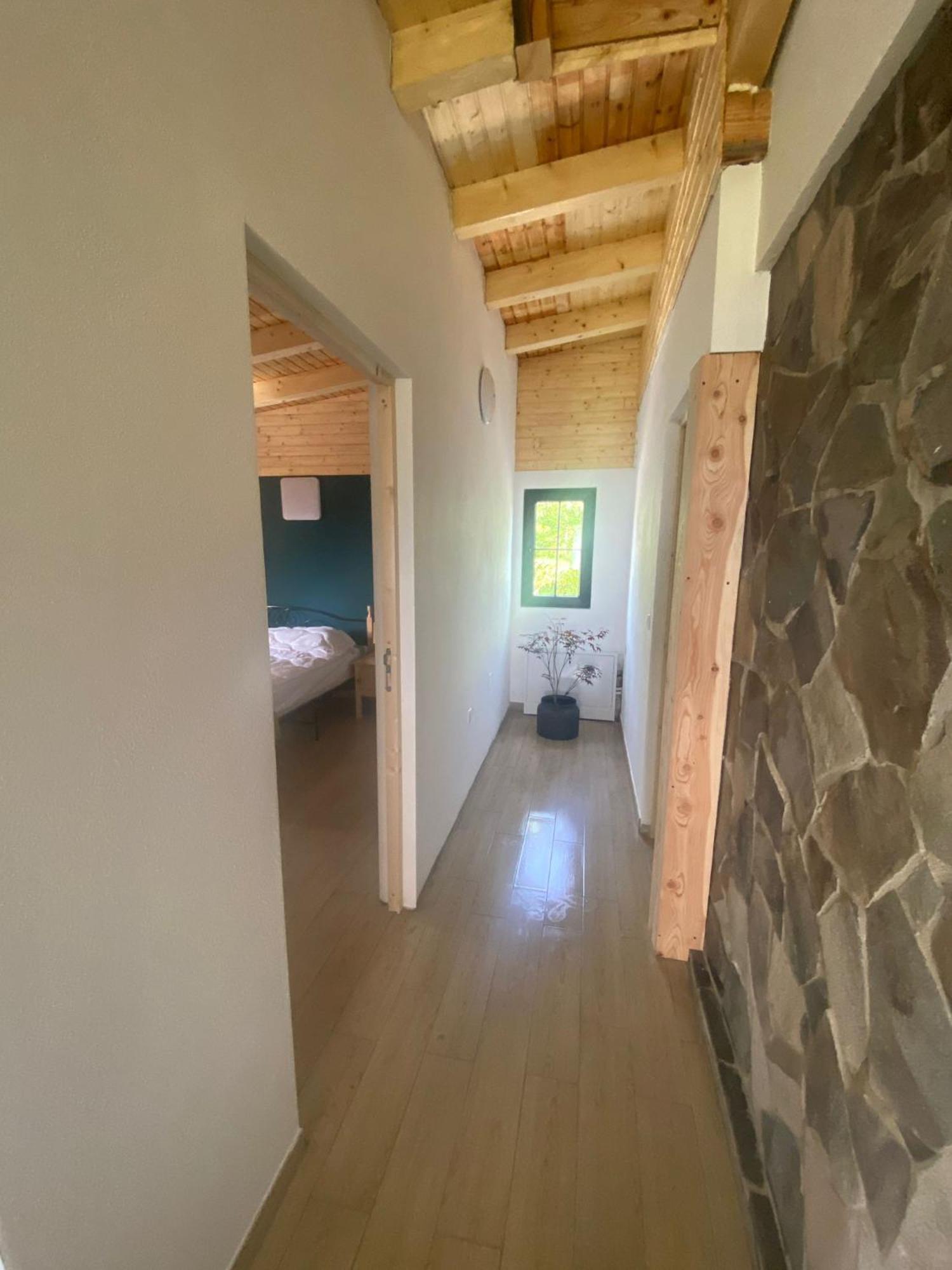 La Cabana Viseu de Jos Quarto foto